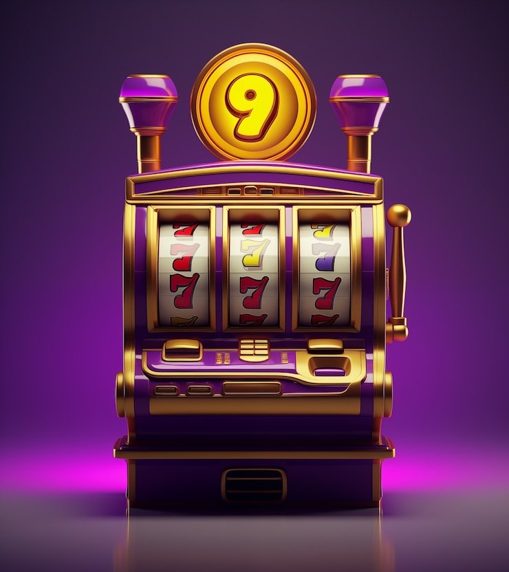 x3x Slots